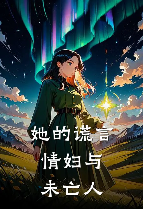 她的谎言：情妇与未亡人