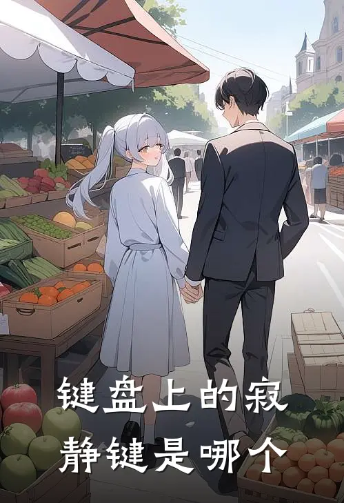 键盘上的寂静键是哪个