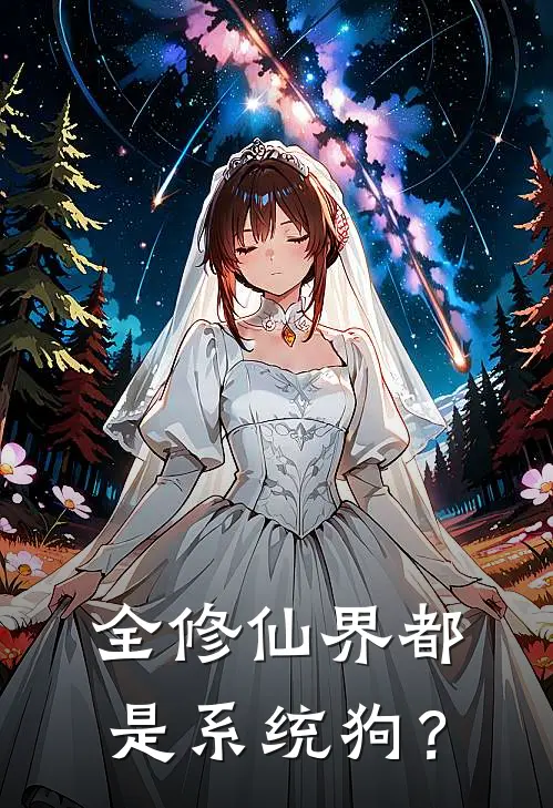 全修仙界都是系统狗？