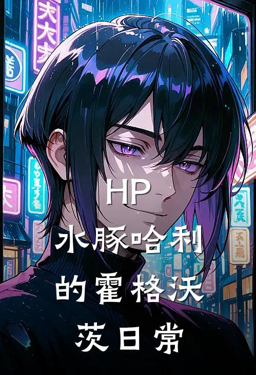 HP：水豚哈利的霍格沃茨日常