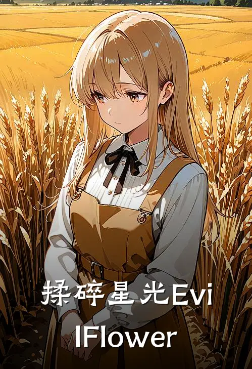 揉碎星光EvilFlower