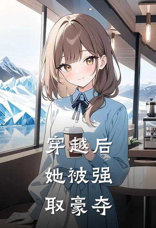 穿越后，她被强取豪夺