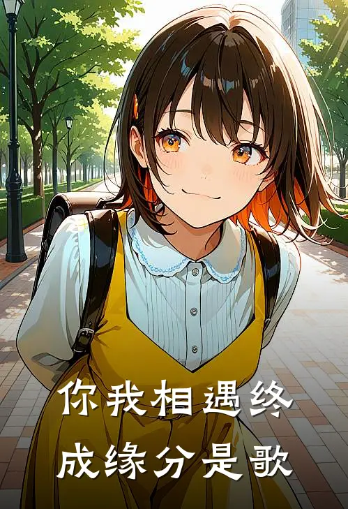 你我相遇终成缘分是歌