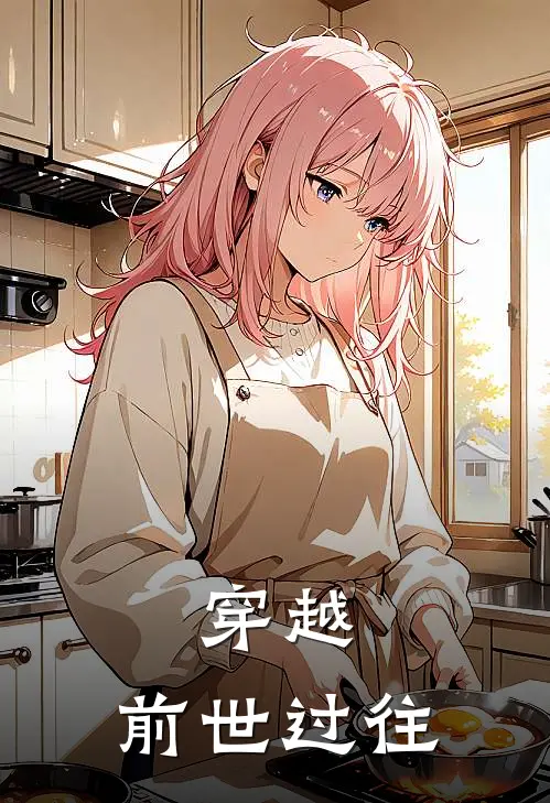 穿越：前世过往