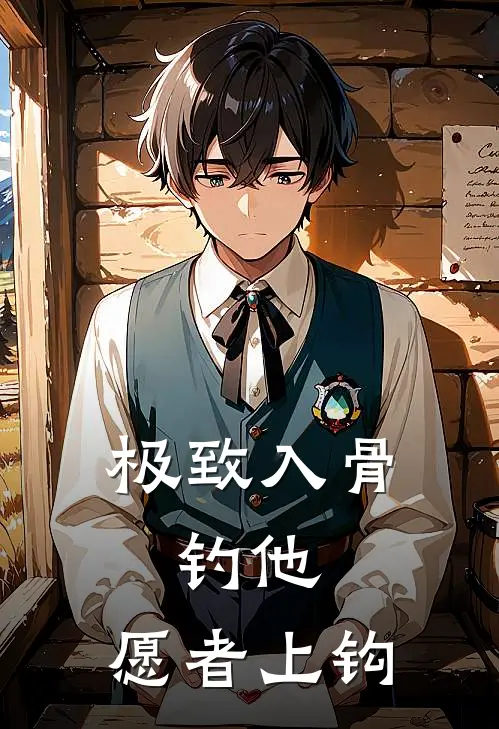 极致入骨，钓他，愿者上钩
