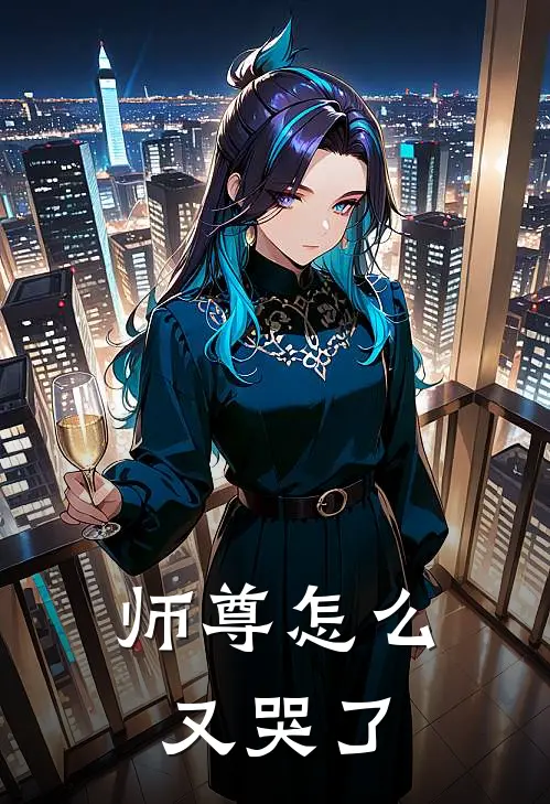 师尊怎么又哭了