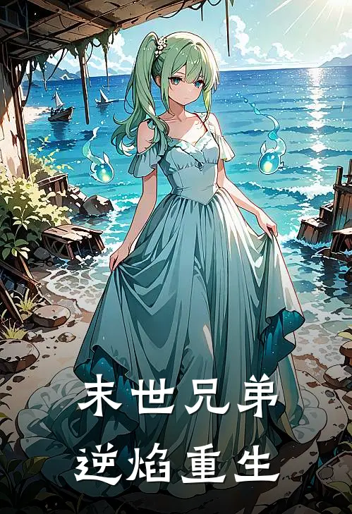 末世兄弟：逆焰重生