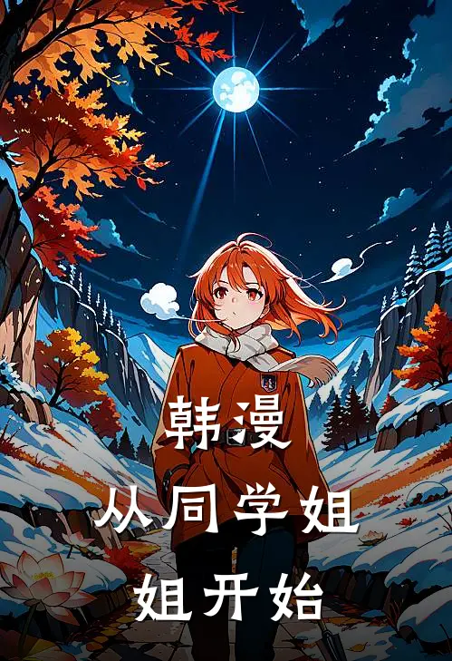 韩漫：从同学姐姐开始