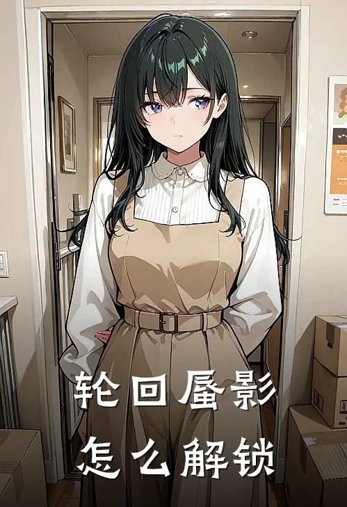 轮回蜃影怎么解锁