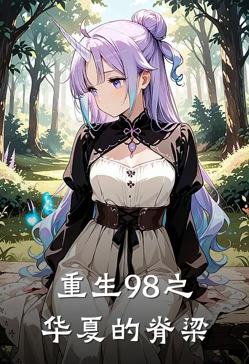 重生98之华夏的脊梁