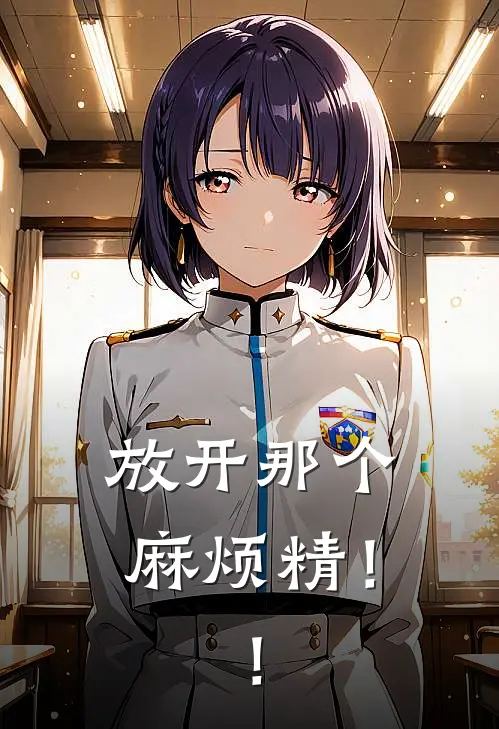 放开那个麻烦精！！