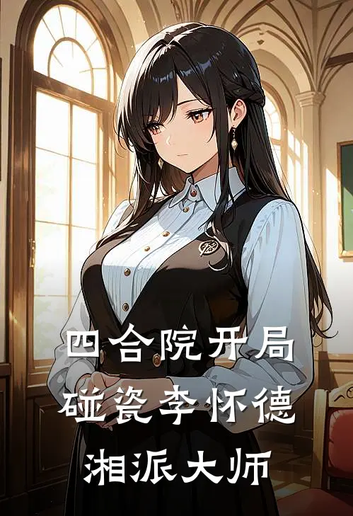 四合院开局碰瓷李怀德湘派大师