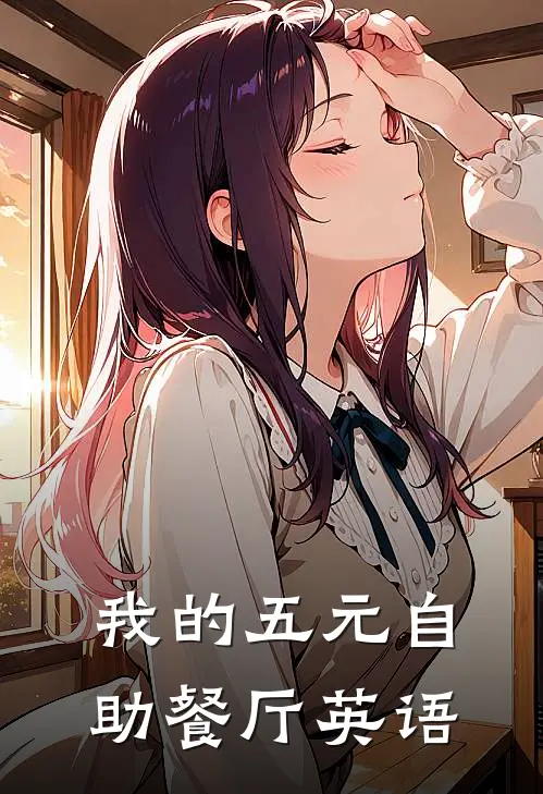 我的五元自助餐厅英语