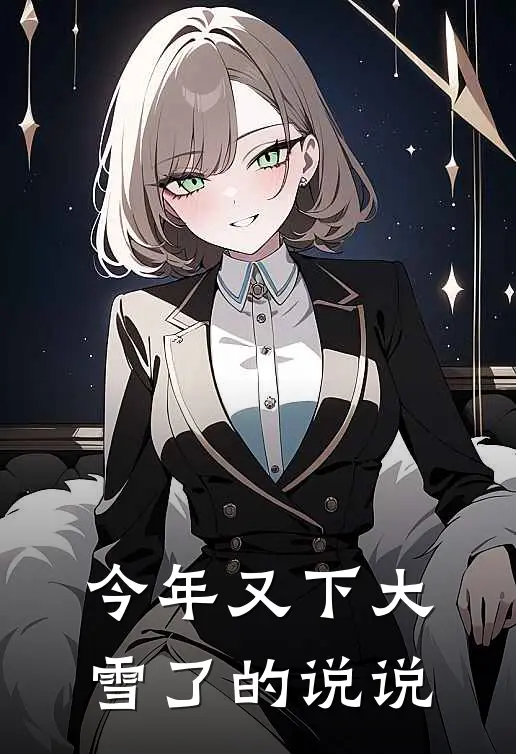 今年又下大雪了的说说