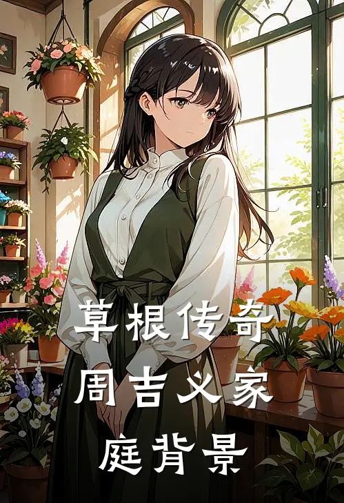 草根传奇周吉义家庭背景