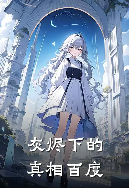 灰烬下的真相百度