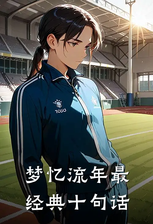 梦忆流年最经典十句话