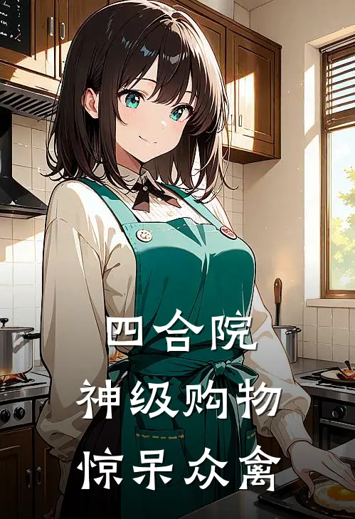 四合院：神级购物，惊呆众禽