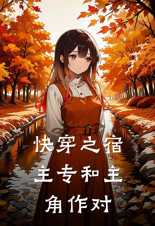 快穿之宿主专和主角作对