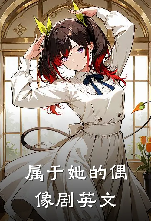 属于她的偶像剧英文