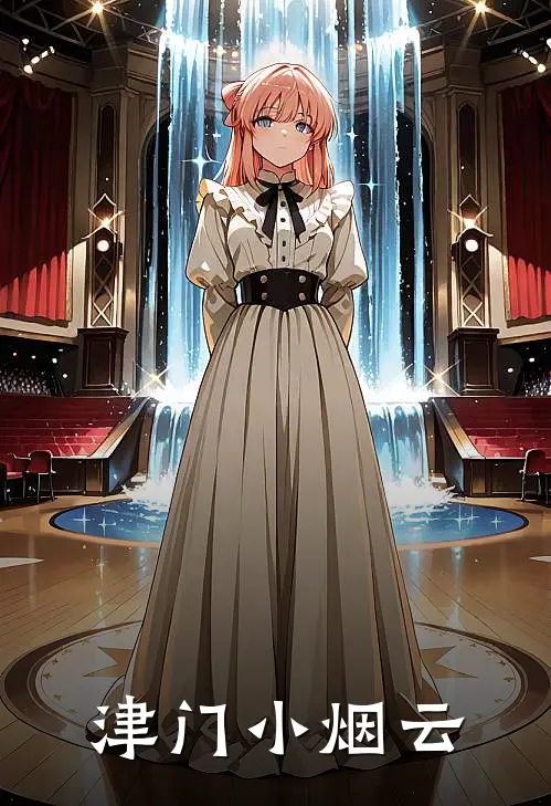 津门小烟云
