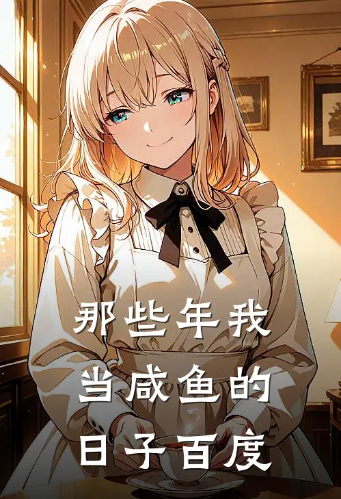 那些年我当咸鱼的日子百度