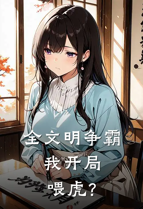 全文明争霸，我开局喂虎？