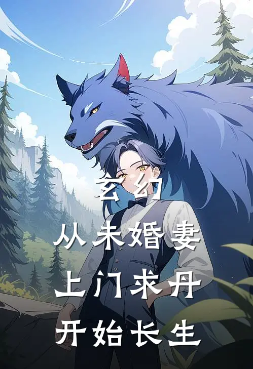 玄幻：从未婚妻上门求丹开始长生