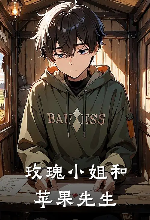 玫瑰小姐和苹果先生