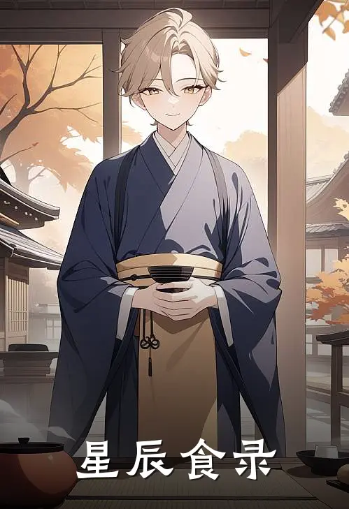 星辰食录