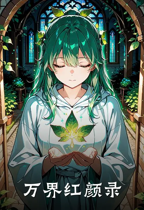 万界红颜录