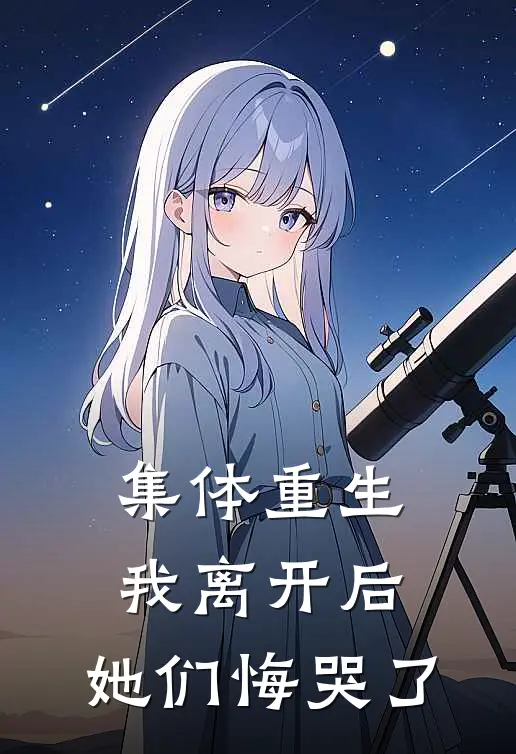 集体重生：我离开后，她们悔哭了