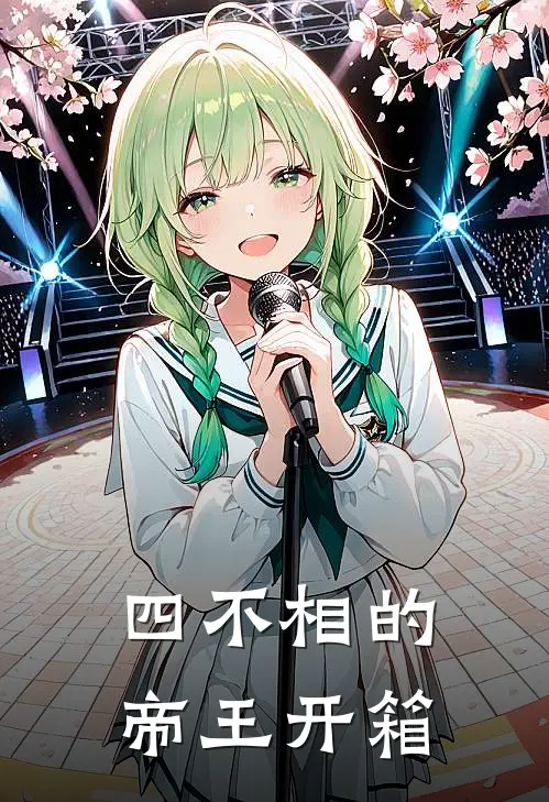 四不相的帝王开箱