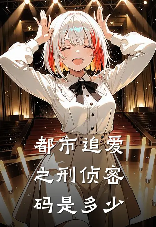 都市追爱之刑侦密码是多少