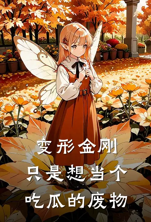 变形金刚：只是想当个吃瓜的废物