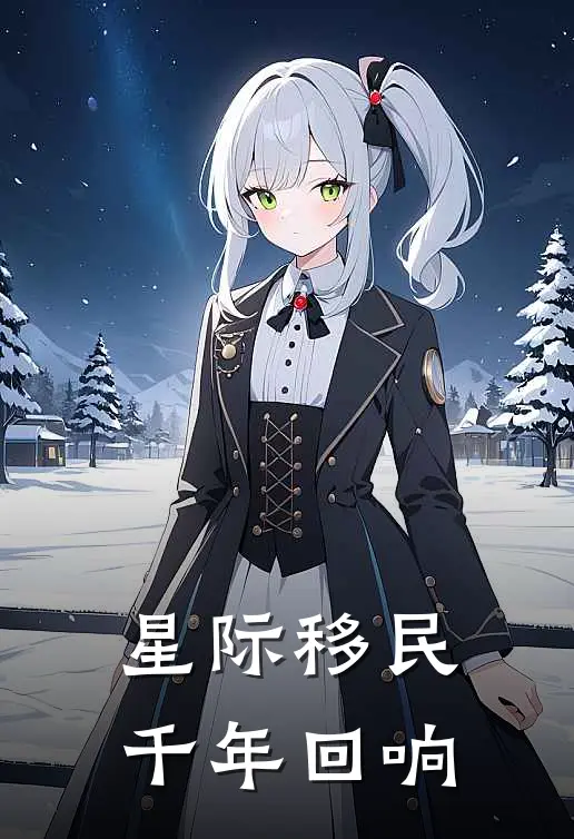 星际移民：千年回响