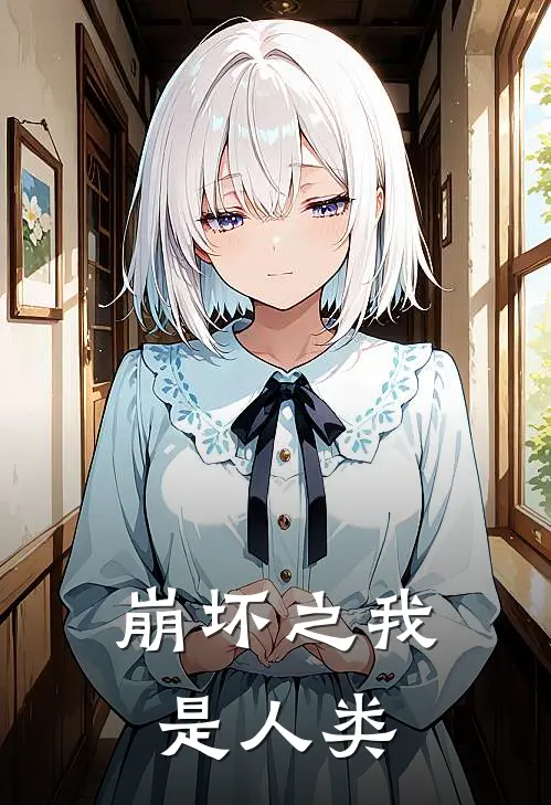 崩坏之我是人类