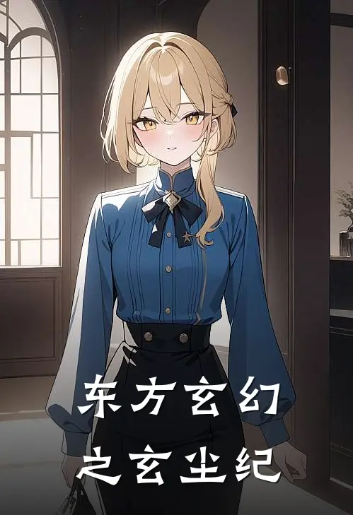 东方玄幻之玄尘纪