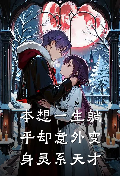 本想一生躺平却意外变身灵系天才