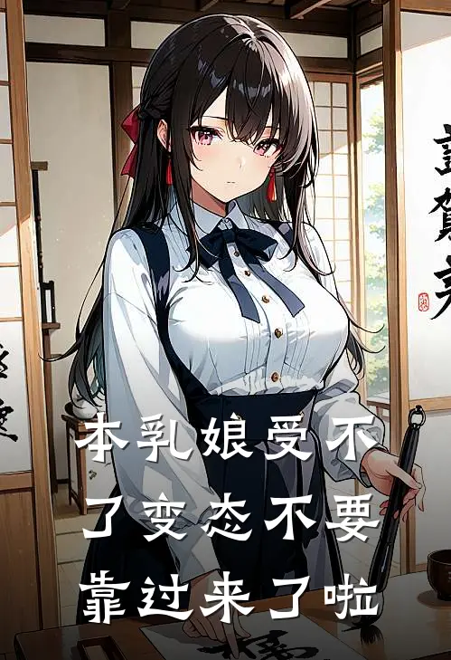 本乳娘受不了变态不要靠过来了啦