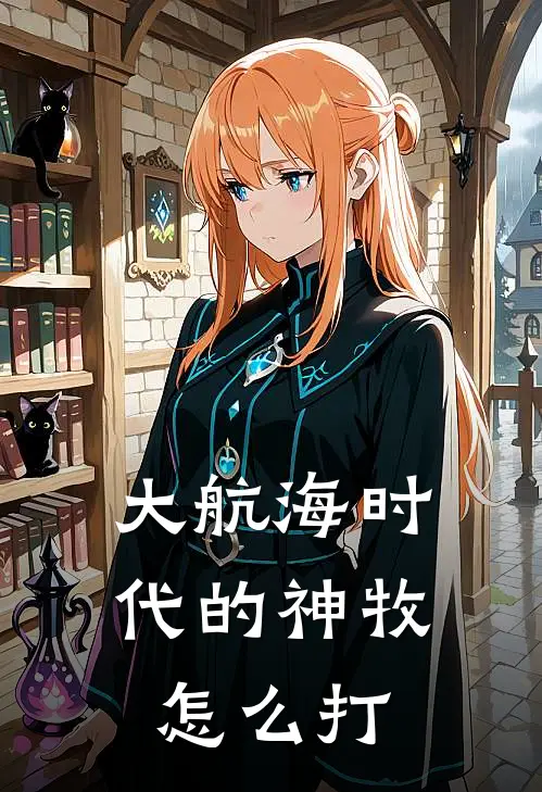 大航海时代的神牧怎么打