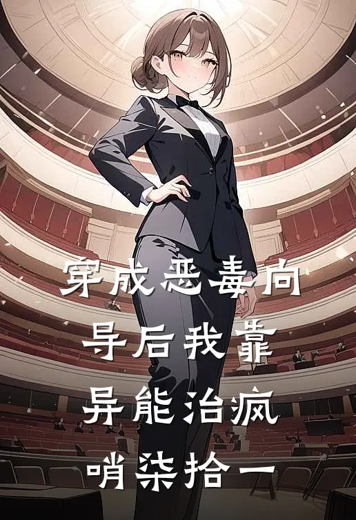 穿成恶毒向导后我靠异能治疯哨 柒拾一