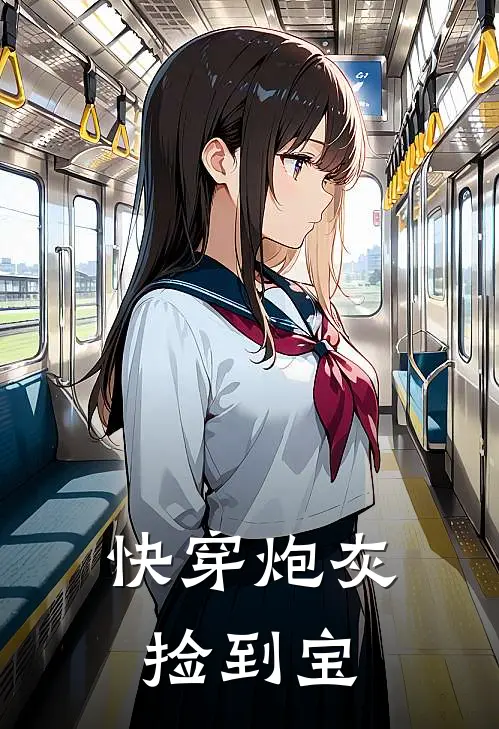 快穿炮灰捡到宝