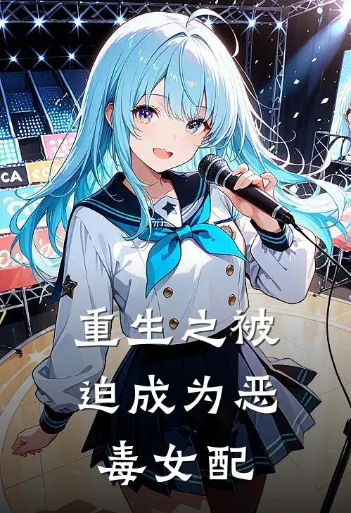 重生之被迫成为恶毒女配