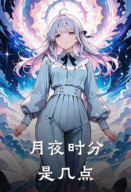 月夜时分是几点