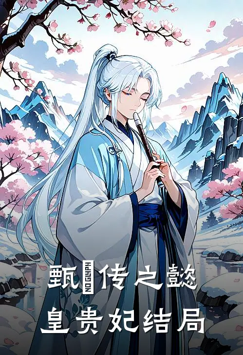 甄嬛传之懿皇贵妃结局