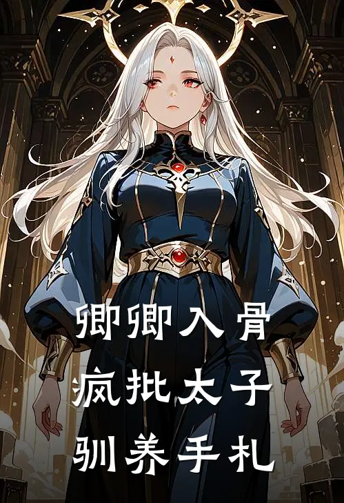 卿卿入骨，疯批太子驯养手札