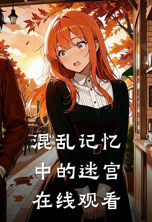 混乱记忆中的迷宫在线观看