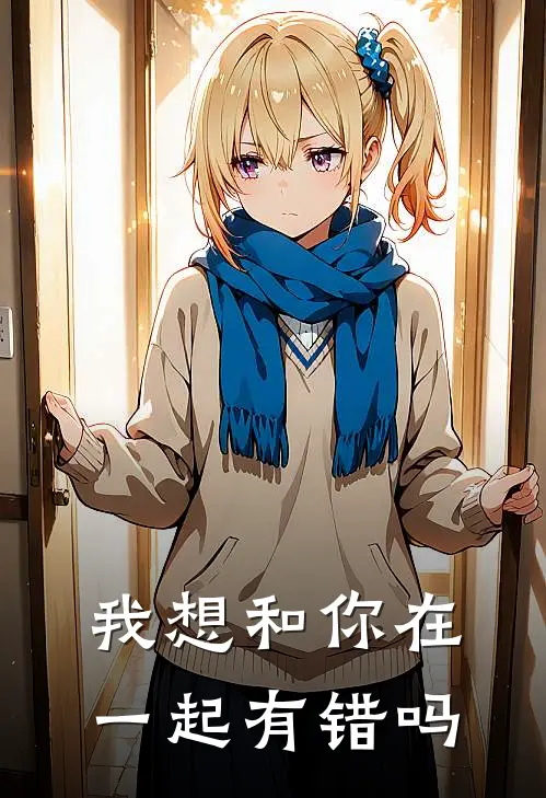 我想和你在一起有错吗