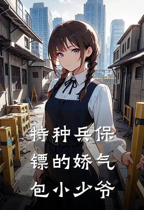 特种兵保镖的娇气包小少爷